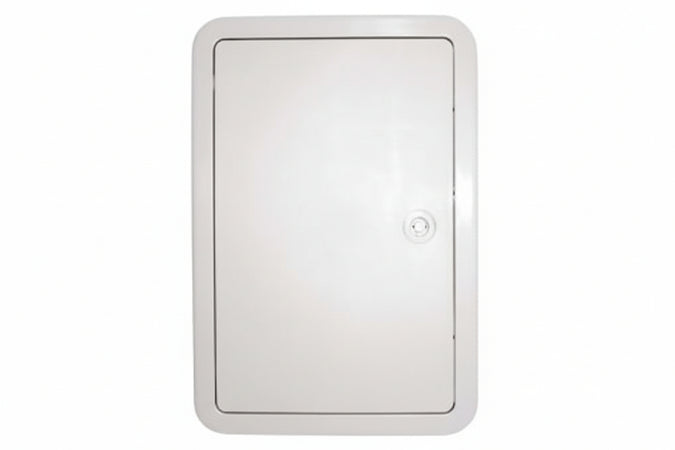 Sportello In Abs Per Contatori Acquagasenel Cm.40X60H.