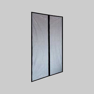 Zanzariera 'Ecco Riducibili' 140X250 Cm - Blu