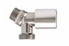 Rubinetto Inclinato Con Attacco Lavatrice M 3/4 Art.228 - 2 Pezzi Itap