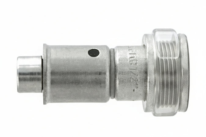 Raccordo Multi-Fit Dritto Art.510- - F 1/2, Ø Mm.14X2 - 20 Pezzi Itap