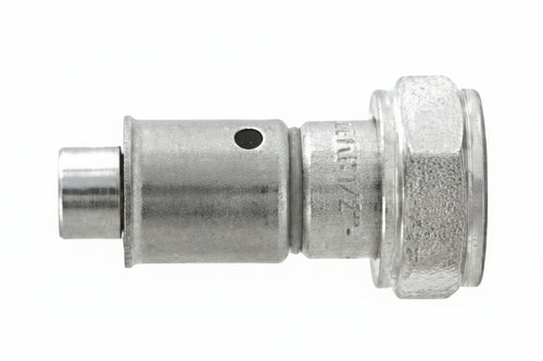 Raccordo Multi-Fit Dritto Art.510- - F 1/2, Ø Mm.20X2 - 15 Pezzi Itap