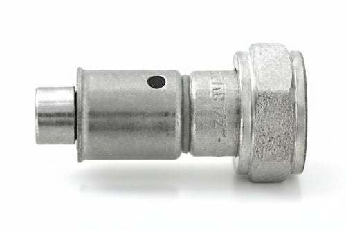Raccordo Multi-Fit Dritto Art.510- - F 3/4, Ø Mm.26X3 - Adatto Eurokonus - 10 Pezzi Itap