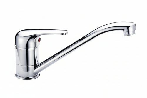 Miscelatore Monocomando Lavello Start Crolla