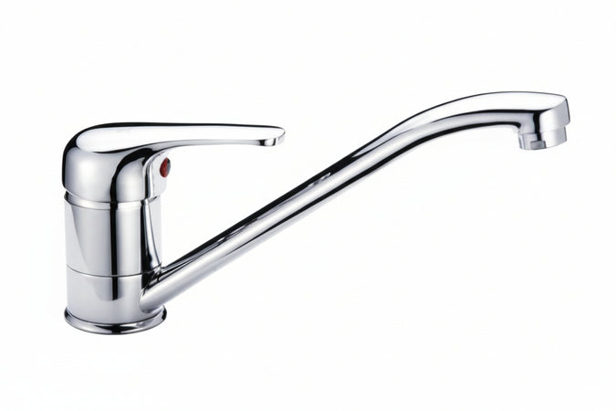 Miscelatore Monocomando Lavello Start Crolla