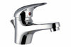 Miscelatore Monocomando Lavabo Serie Start Crolla