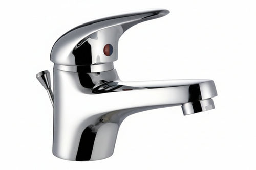 Miscelatore Monocomando Lavabo Serie Start Crolla