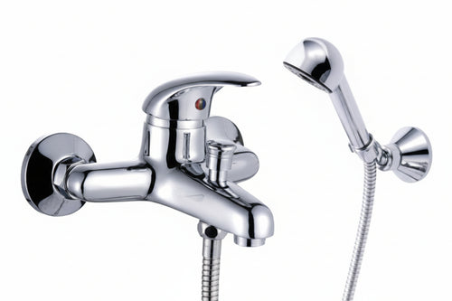 Miscelatore Monocomando Vasca Serie Start Crolla