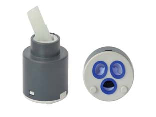 Cartuccia Di Ricambio Per Miscelatori Start Ø Mm.40 Crolla