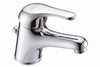 Miscelatore Lavabo Serie Pagoda Crolla