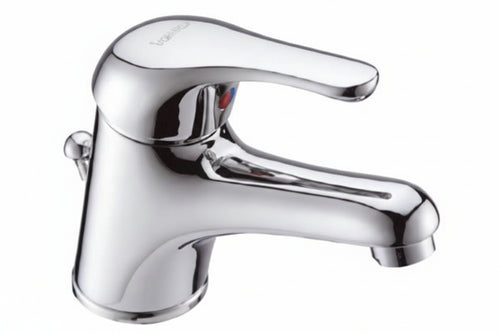 Miscelatore Lavabo Serie Pagoda Crolla