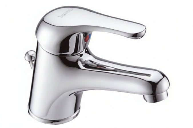 Miscelatore Lavabo Serie Pagoda Crolla