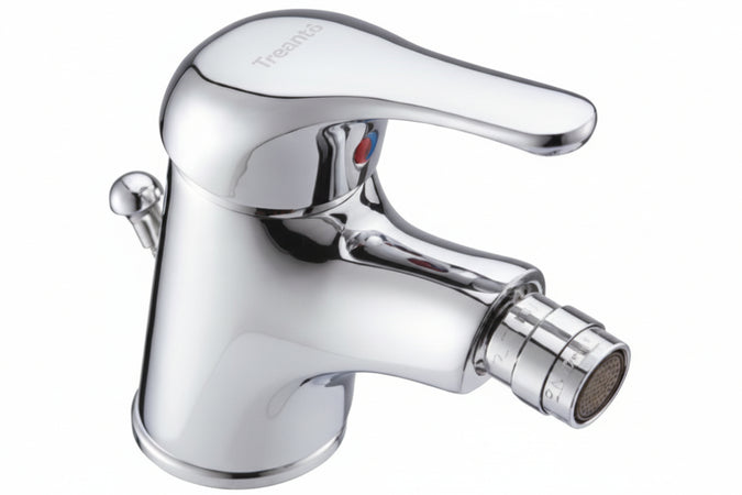 Miscelatore Bidet Serie Pagoda Crolla