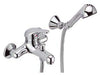 Miscelatore Vasca Serie Pagoda Crolla