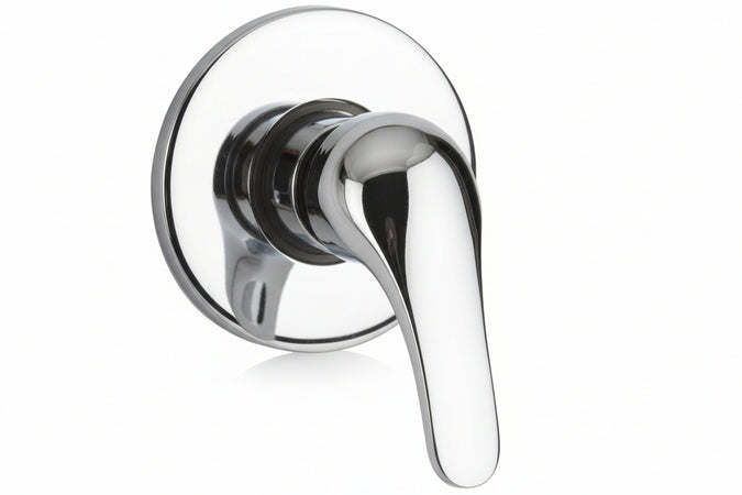 Miscelatore Doccia A Incasso Serie Pagoda Crolla