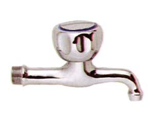 Rubinetto Lavello Cm.10