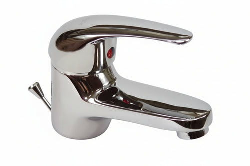 Rubinetto Miscelatore Per Lavabo Aglaia