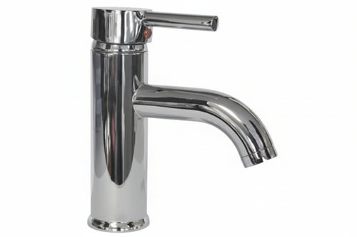 Miscelatore Serie Wendy Lavabo Con Scarico Aglaia