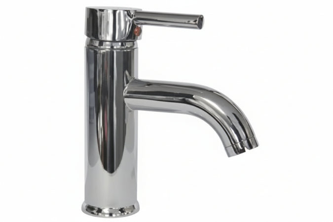 Miscelatore Serie Wendy Lavabo Con Scarico Aglaia