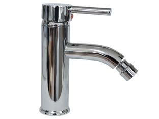 Miscelatore Serie Wendy Bidet Con Scarico Aglaia