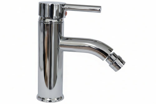 Miscelatore Serie Wendy Bidet Con Scarico Aglaia