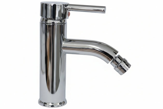Miscelatore Serie Wendy Bidet Con Scarico Aglaia