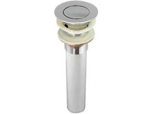 Scarico Popup A Pulsante Aglaia