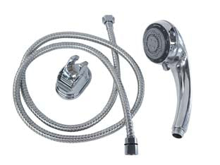 Doccetta In Set 3 Pezzi - 1 Blister Aglaia