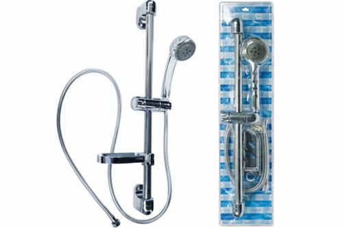 Saliscendi Con Doccia Multifunzione Play - 1 Blister Aglaia