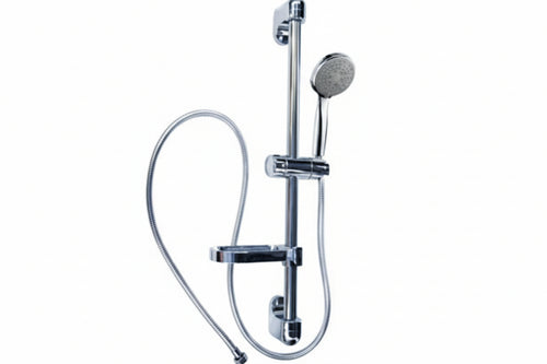 Saliscendi Con Doccia Monofunzione Comfort - 1 Blister Aglaia