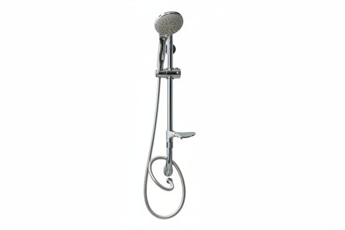 Saliscendi Con Doccia Multifunzione Relax - 1 Blister Aglaia