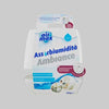Kit Assorbiumidita 'Ambiance' 500 Gr - Bianco - Air Max