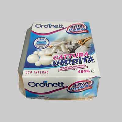 Deumidificatore Sali 'Aria Pura' 450 Gr Neutra