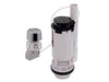 Valvola Di Scarico Fluidmaster 550 Per Monoblocco Ø Mm.60X230 Fluidmaster