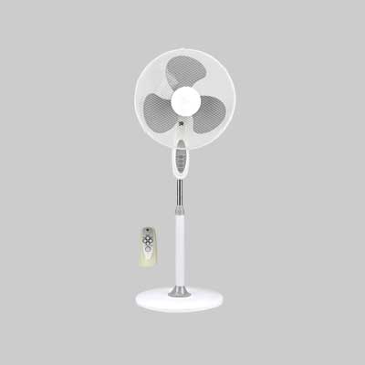 Ventilatore A Piantana Con Telecomando Ø 40 Cm