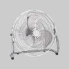 Ventilatore Da Terra Alta Velocita' Ø 45 Cm