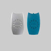Mattonella Ghiaccio 'Space Ice 800' Cm 15X3,5X25H - Col. Argento - Gio' Style