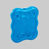 Mattonella Ghiaccio 1000 Gr - 17X20X3,5 Cm - Gio' Style