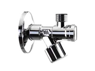 Rubinetto Filtro A Vitone M 1/2 X 3/8