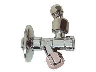 Rubinetto Filtro A Vitone M 1/2 X 1/2