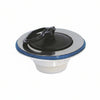 Piletta Gattinara Moplen 11/2 Per Lavelli Ceramica