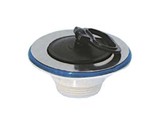 Piletta Gattinara Moplen 11/2 Per Lavelli Ceramica