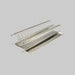 Scolapiatti In Acciaio Inox In Kit 86 Cm