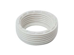 Riduzione Moplen Per Pilette- - M 11/2 - F 11/4 - 10 Pezzi