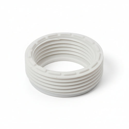 Riduzione Moplen Per Pilette- - M 11/2 - F 11/4 - 10 Pezzi