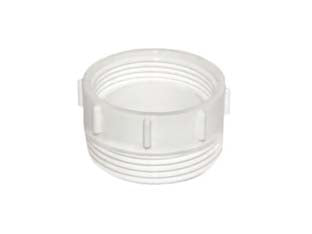 Riduzione Moplen Per Pilette- - M 11/2 - F 11/4 - 10 Pezzi