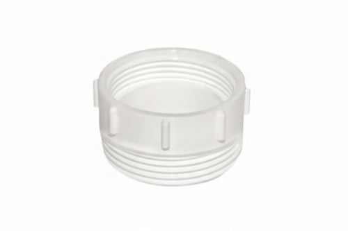 Riduzione Moplen Per Pilette- - M 11/2 - F 11/4 - 10 Pezzi