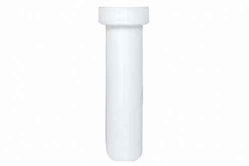 Canotto Di Prolunga Con Battuta Diametro Mm.40 Cm.20- - Ø Mm.40 Cm.20 - 10 Pezzi