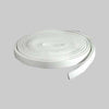Parafreddo Per Porte E Finestre Bianco Mm 25X4 Mt - Bianco - Geko