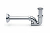 Sifone A Colonna Tappo Posteriore 1 Canotto Ø Mm.26X200
