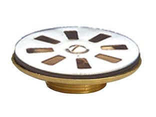 Piletta Simplex Per Piatto Doccia M 11/2 Ø Mm.85